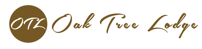 Oak Tree Lodge Logo